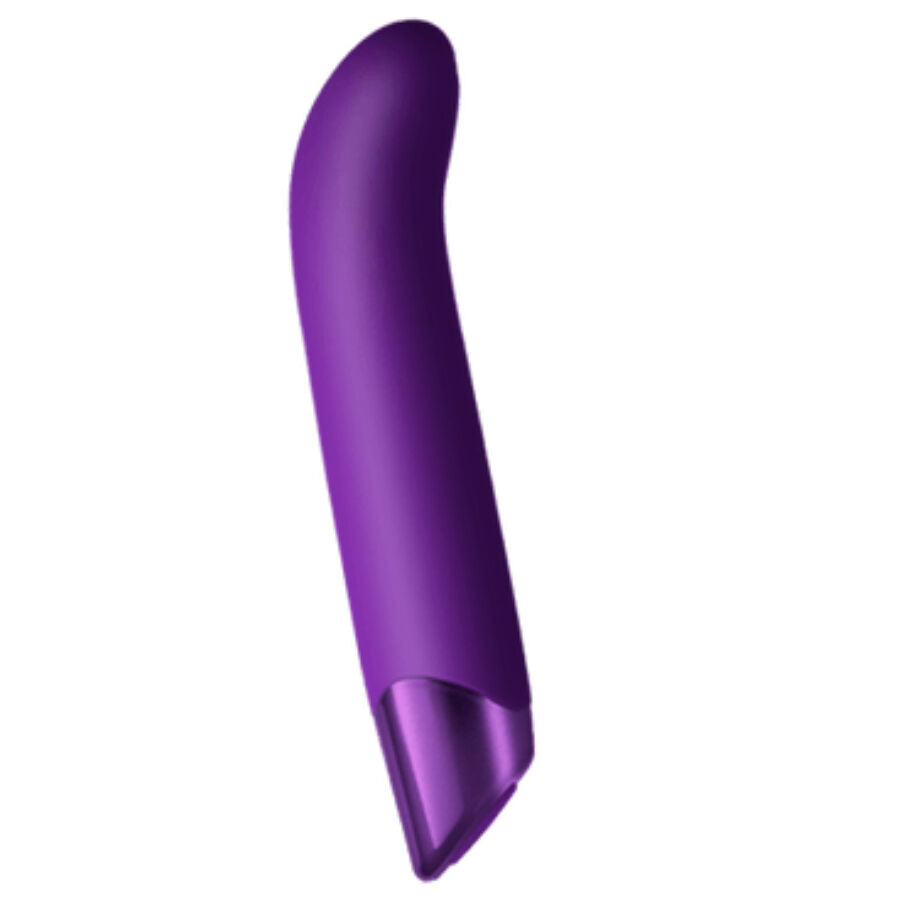 ROCKS-OFF - PURPLE G-SPOT VIBRATOR