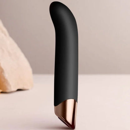 ROCKS-OFF - CHAIAMO G BLACK G-SPOT VIBRATOR