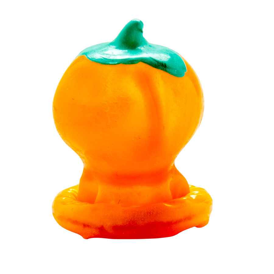 CONDOMERIE - PRESERVATIVI NOVITÀ DIPINTI A MANO ZUCCA