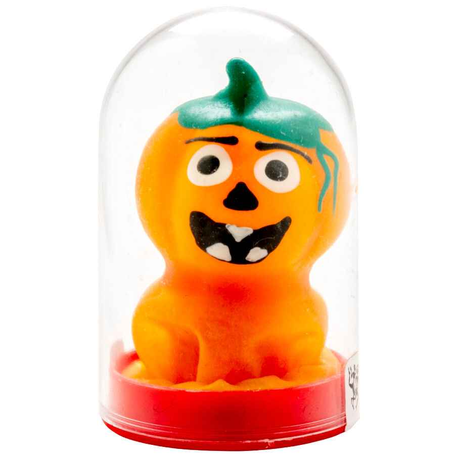 CONDOMERIE - PRESERVATIVI NOVITÀ DIPINTI A MANO ZUCCA