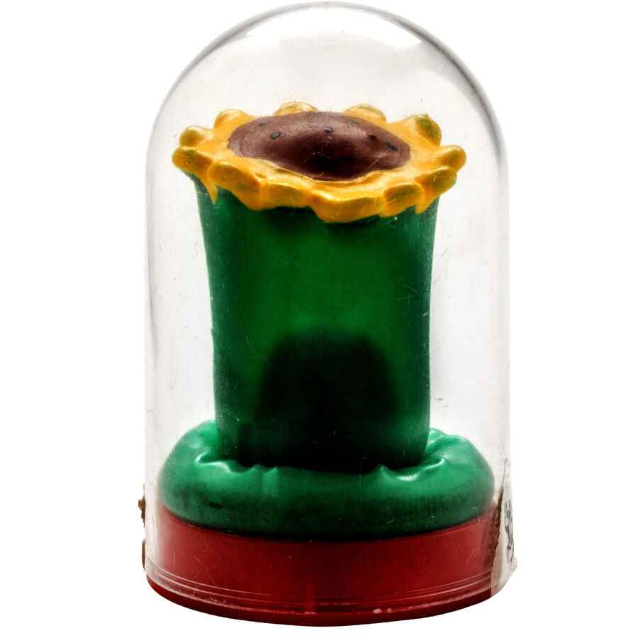 CONDOMERIE - PRESERVATIVI NOVITÀ DIPINTI A MANO GIRASOLE