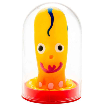 CONDOMERIE - PRESERVATIVI NOVITÀ DIPINTI A MANO MOTHER