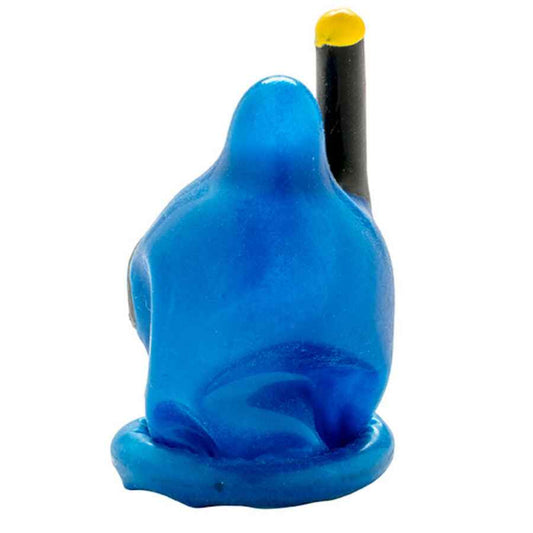 CONDOMERIE - PRESERVATIVI NOVITÀ DIPINTI A MANO DIVER