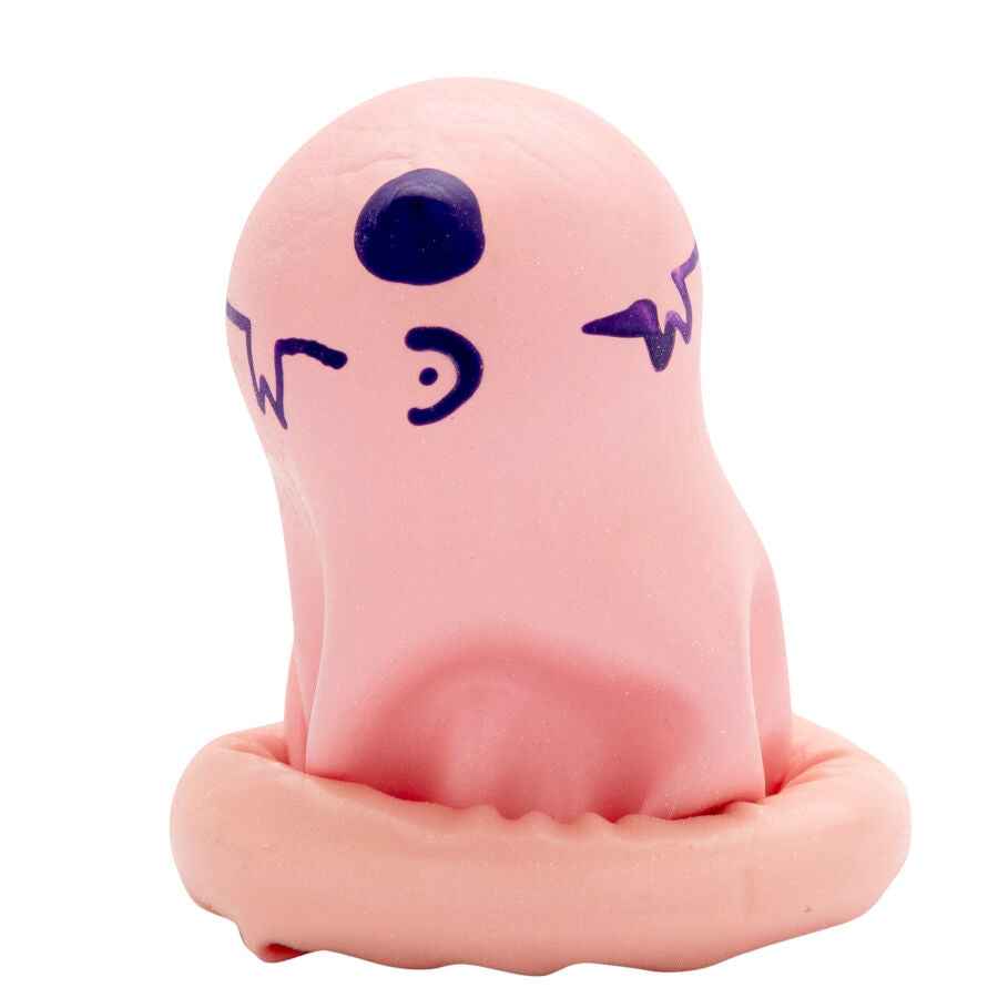 CONDOMERIE - PRESERVATIVI NOVITÀ DIPINTI A MANO PICCOLO MAIALINO