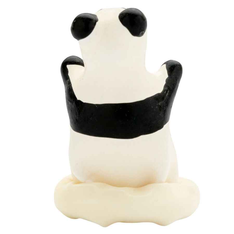 CONDOMERIE - PRESERVATIVI NOVITÀ DIPINTI A MANO MODELLO PANDA 1