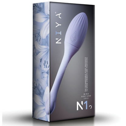 NIYA - N1 Pelvic Kegel Massager with Remote Control