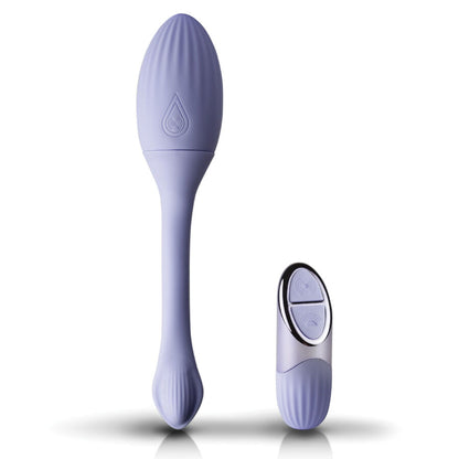 NIYA - N1 Pelvic Kegel Massager with Remote Control
