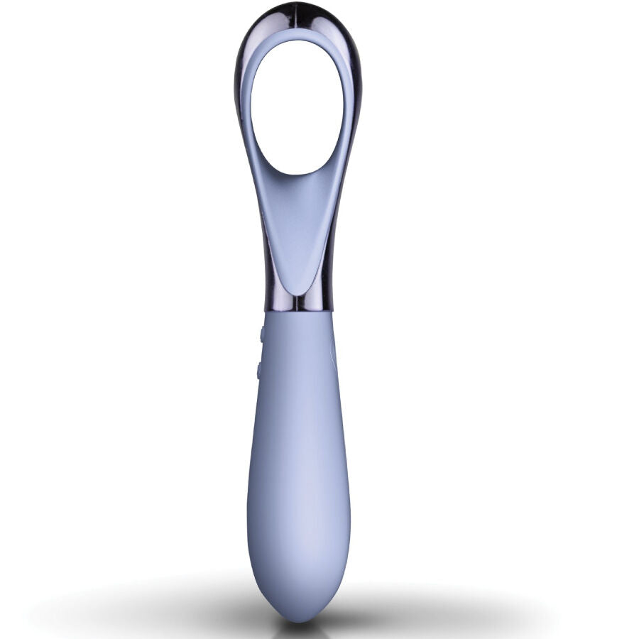 NIYA - PRECISION MASSAGER FOR EROGENATED ZONES N3