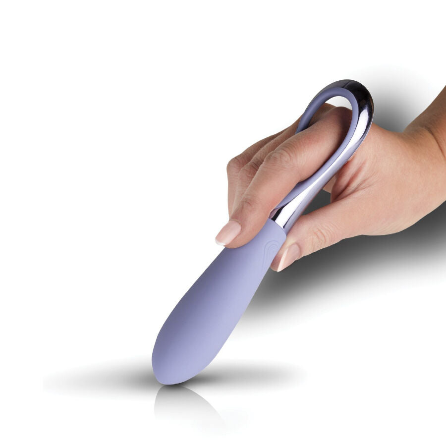 NIYA - PRECISION MASSAGER FOR EROGENATED ZONES N3