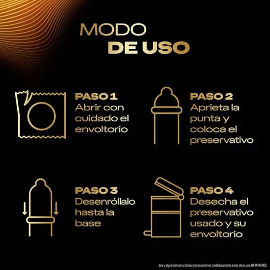 DUREX - TOTAL CONNECTION ULTRA FINE PLUS LATEX-FREE 20 UNITS