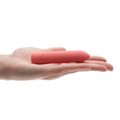 I JUST PLAY - ILY PINK BULLET