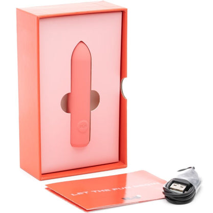 I JUST PLAY - ILY PINK BULLET