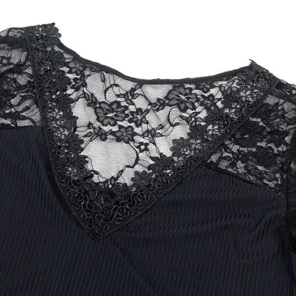 SUBBLIME - FLORAL PRINT TEDDY L / XL