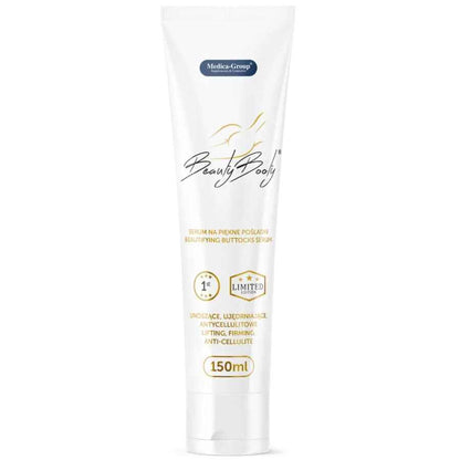 MEDICA GROUP - SIERO DI BELLEZZA PER IL SEDERE 150 ML