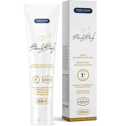 MEDICA GROUP - SIERO DI BELLEZZA PER IL SEDERE 150 ML