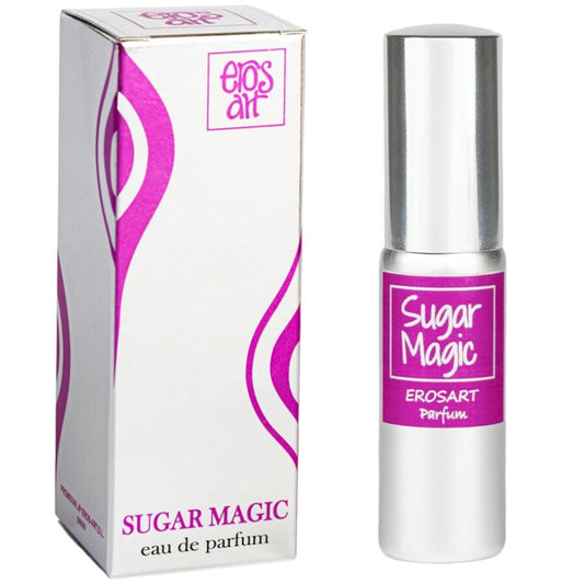 EROS-ART - SUGAR MAGIC PERFUME 20 CC - 1