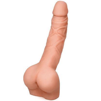 EXTREME TOYZ - EXTREME PENIS AND ASS MASTURBATOR TOYZ ALL IN ONE XL