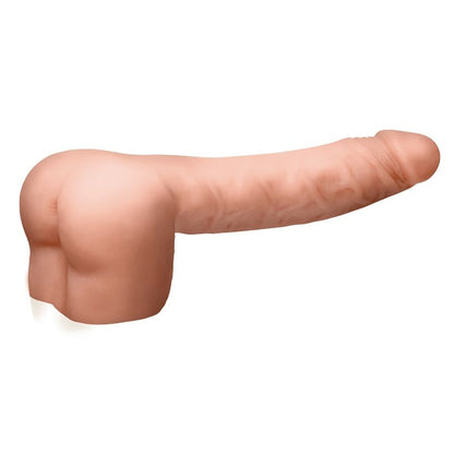 EXTREME TOYZ - EXTREME PENIS AND ASS MASTURBATOR TOYZ ALL IN ONE XL