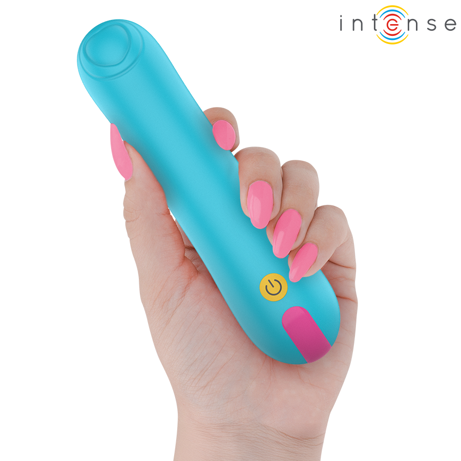INTENSE - CLAUDIA PENETRAZIONE CON TAPING RITMICO