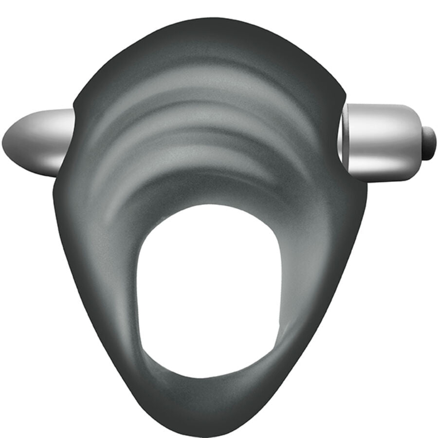 CLIMAXIMUM - ENTICE PENIS RING + PROSTATE VIBRATOR KIT FOR BEGINNERS