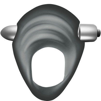 CLIMAXIMUM - ENTICE PENIS RING + PROSTATE VIBRATOR KIT FOR BEGINNERS