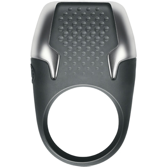 CLIMAXIMUM - EXCITE KIT COCK RING + PROSTATE MASSAGER WITH STRING