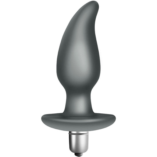 CLIMAXIMUM - IDOSI VIBRANT ANAL BULLET PLUG