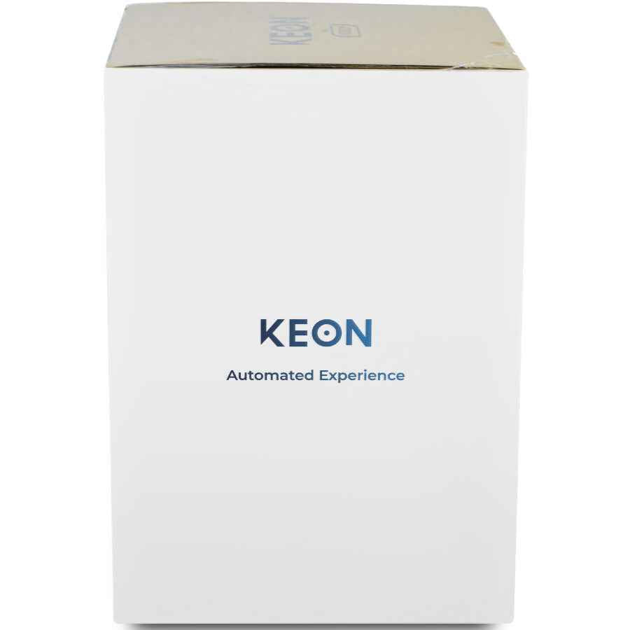 KIIROO - KEON WIFI COMBO MASTURBATORE AUTOMATICO + FEEL STROKER