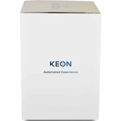 KIIROO - KEON WIFI COMBO MASTURBATORE AUTOMATICO + FEEL STROKER