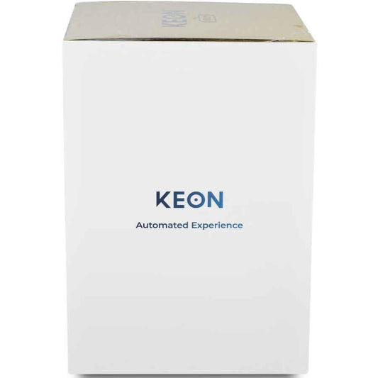 KIIROO - KEON WIFI COMBO MASTURBATORE AUTOMATICO + FEEL STROKER