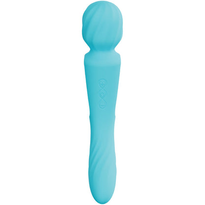 LELO - SWITCH VIBRATOR WANDA DOPPIA STIMOLAZIONE LILLA