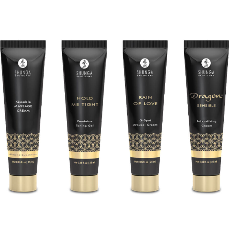 SHUNGA - EXCLUSIVE 25TH ANNIVERSARY WISH CALENDAR