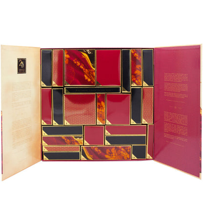 SHUNGA - EXCLUSIVE 25TH ANNIVERSARY WISH CALENDAR