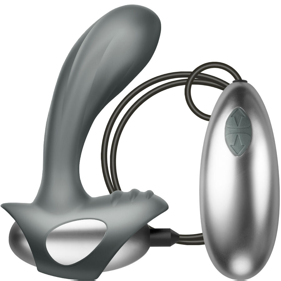 CLIMAXIMUM - TOULZ CABLE PROSTATE MASSAGER