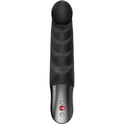FUN FACTORY - ABBY G-SPOT VIBRATOR BLACK