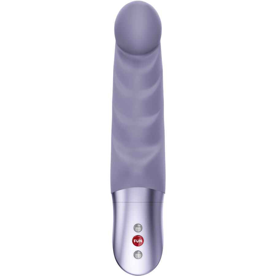 FUN FACTORY - ABBY G VIBRATORE PUNTO G LUCE VIOLA