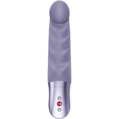 FUN FACTORY - ABBY G VIBRATORE PUNTO G LUCE VIOLA
