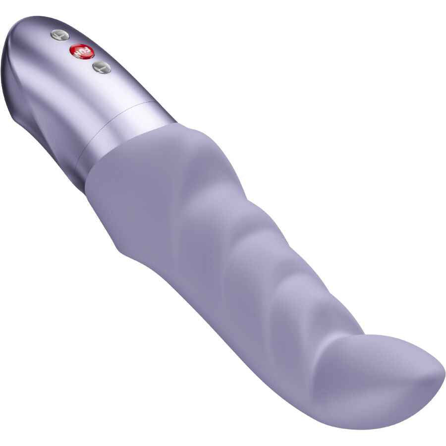 FUN FACTORY - ABBY G VIBRATORE PUNTO G LUCE VIOLA