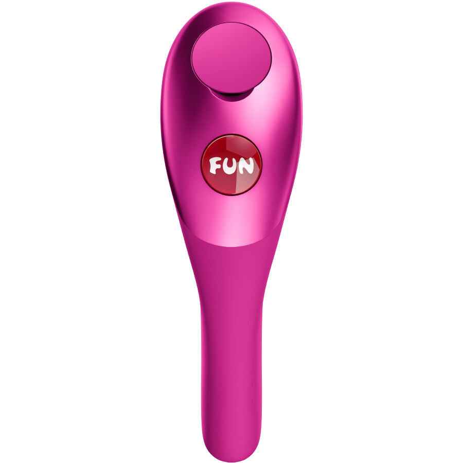 FUN FACTORY - BE·ONE VIBRATORE DA DITO MAGENTA