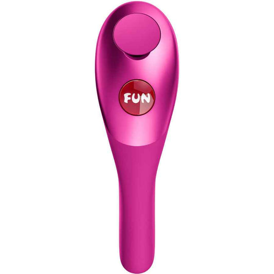 FUN FACTORY - BE·ONE VIBRATORE DA DITO MAGENTA