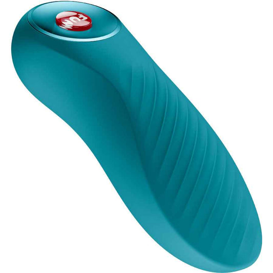 FUN FACTORY - VIBRATORE BIJOU BULLET ACQUAMARINA