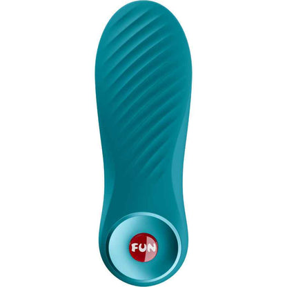 FUN FACTORY - VIBRATORE BIJOU BULLET ACQUAMARINA