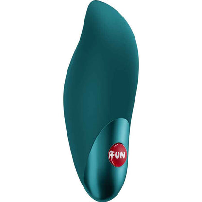 FUN FACTORY - VIBRATORE CHARME BULLET VERDE BOTTIGLIA