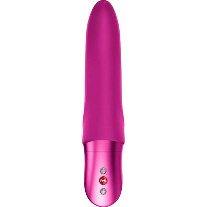 FUN FACTORY - VIBRATORE PUNTO G DIVA DOLPHIN MAGENTA