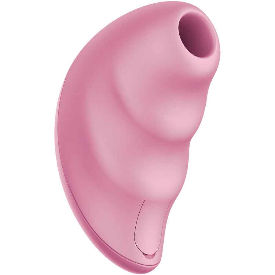 FUN FACTORY - VIBRATORE A IMPULSI D'ARIA INTENSI ROSA