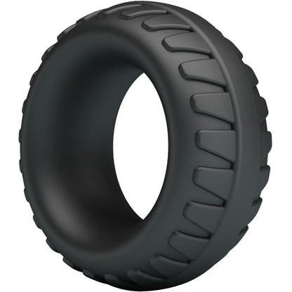 CRAZY BULL - DILSON SILICONE RING MODEL 3