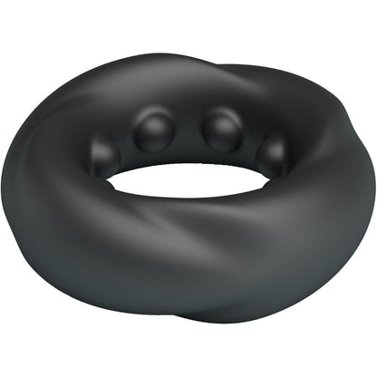 CRAZY BULL - SILICONE RING DAQUEZ MODEL 4