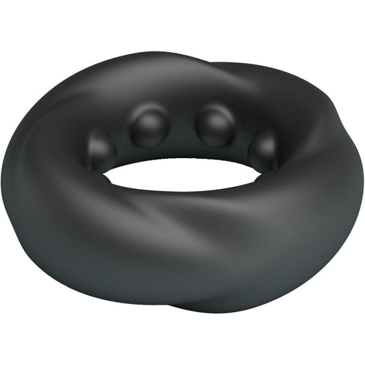 CRAZY BULL - SILICONE RING DAQUEZ MODEL 4