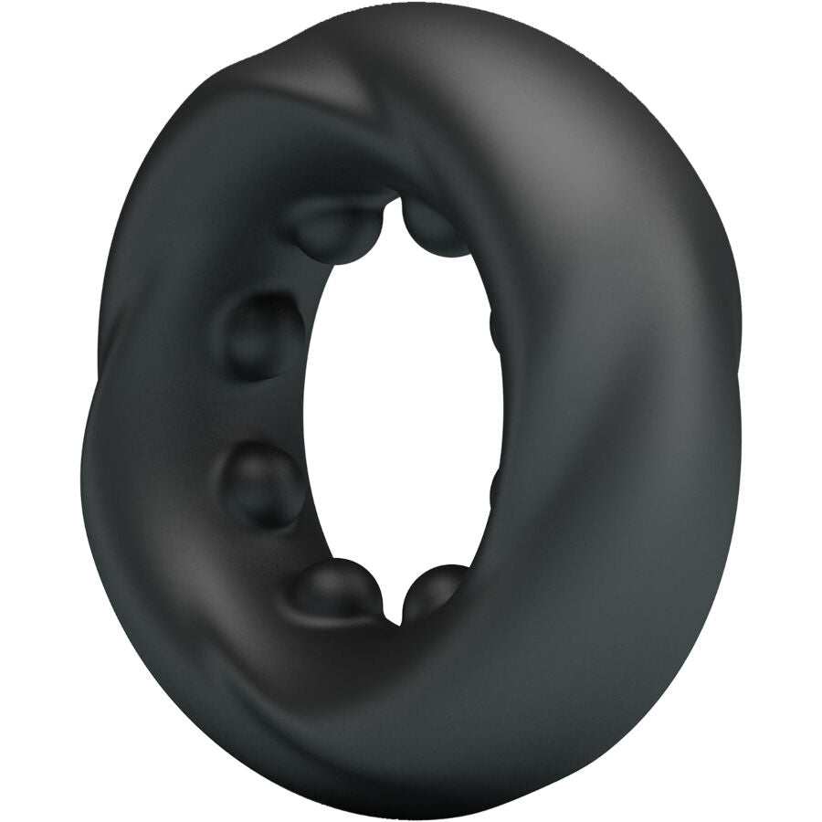 CRAZY BULL - SILICONE RING DAQUEZ MODEL 4