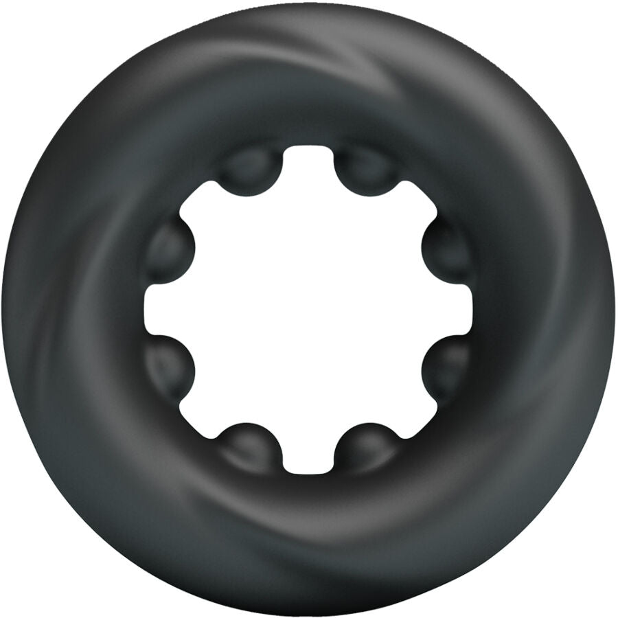 CRAZY BULL - SILICONE RING DAQUEZ MODEL 4